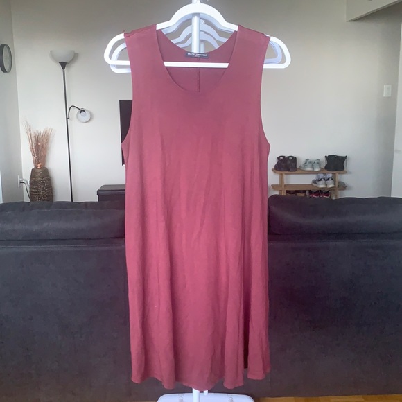 Flowy summer dress - Picture 1 of 5